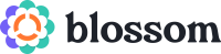 Blossom Logo