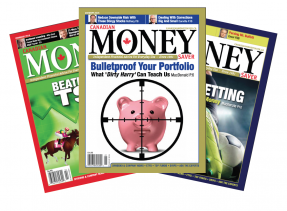 Canadian MoneySaver Canadian Moneysaver