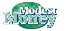 Modest Money Logo