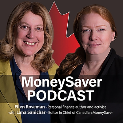The MoneySaver Podcast with Stephen Weyman