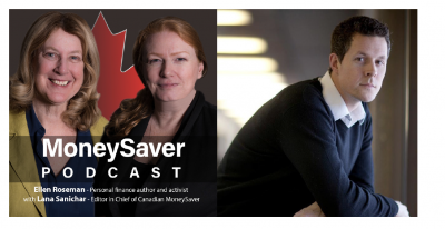 The MoneySaver Podcast