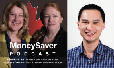 The MoneySaver Podcast with Bob Lai