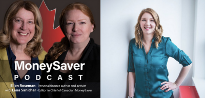 The MoneySaver Podcast with Jessica Moorhouse