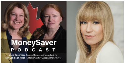 The MoneySaver Podcast with Kelley Keehn
