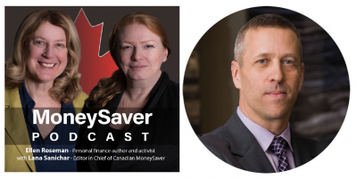 The MoneySaver Podcast with Peter Hodson