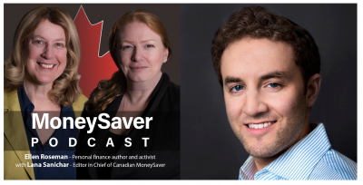 The MoneySaver Podcast with Neal Winokur