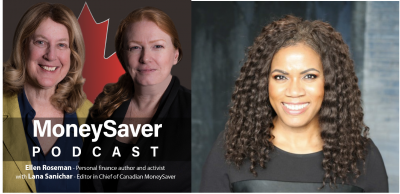 The MoneySaver Podcast Episode with Jackie Porter, CFP