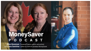 The MoneySaver Podcast with Stephen Weyman