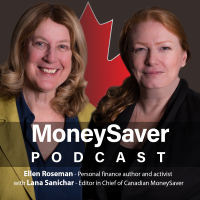 The MoneySaver Podcast