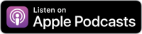 Listen on Apple podcast Badge