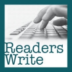 Readers Write