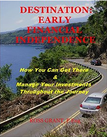 Destination: Early Financial Independence