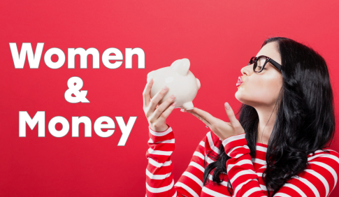 Thumbnail for Women and Wealth