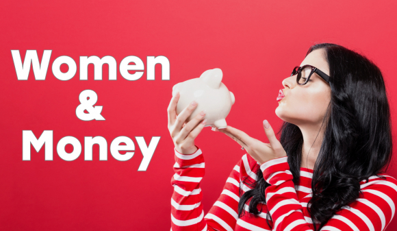 Thumbnail for Women and Wealth