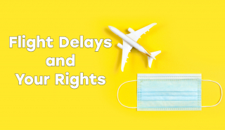 Thumbnail for Flight Delays and Your Rights