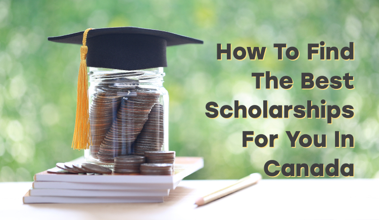 Thumbnail for How To Find The Best Scholarships For You In Canada 