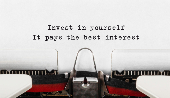 Thumbnail for How Do Successful Women Invest in Themselves?