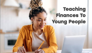 Thumbnail for Teaching Finances To Young People