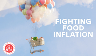 Thumbnail for Fight Food Inflation!