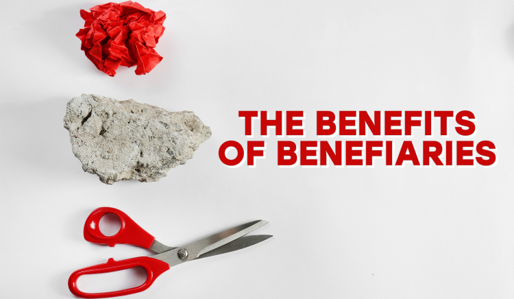 Thumbnail for The Benefits Of Beneficiaries