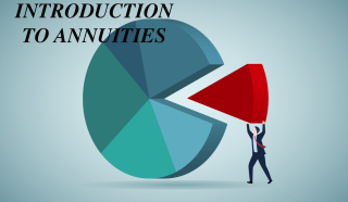 Thumbnail for Introduction to Annuities