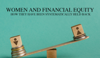 Thumbnail for Women and Their Path To Financial Equity