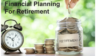 Thumbnail for Financial Planning For Retirement with Fred Vettese