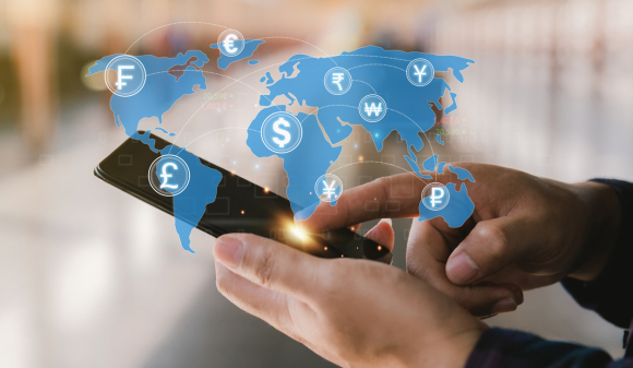 Thumbnail for Invest Overseas with Ease: Understanding ETFs and CDRs