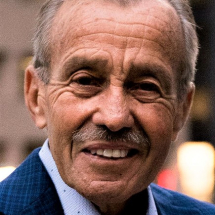 Harvey Naglie