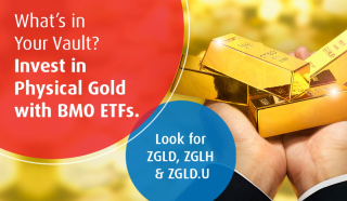 Thumbnail for ETFs Bring Liquidity, Affordability and Access to Physical Gold Assets