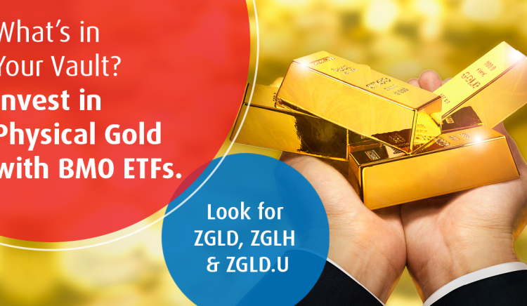 Thumbnail for ETFs Bring Liquidity, Affordability and Access to Physical Gold Assets