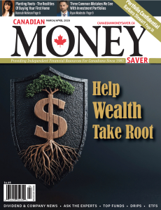 Magazine Cover for March 2026