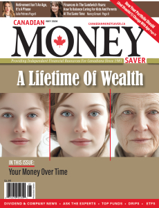 Magazine Cover for May 2026