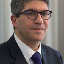 Paul  Azzopardi