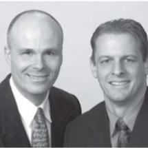 Keith/Scott Richards/Hanson