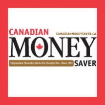 Canadian MoneySaver