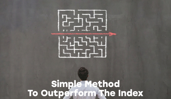 Thumbnail for Simple Method To Outperform The Index
