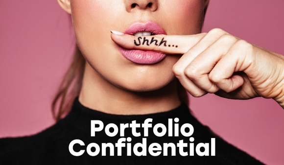Thumbnail for Portfolio Confidential