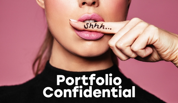 Thumbnail for Portfolio Confidential