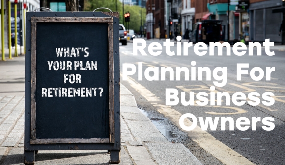 Thumbnail for Retirement Planning For Business Owners