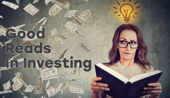 Thumbnail for Good Reads In Investing