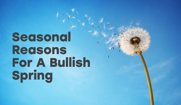 Thumbnail for Seasonal Reasons For A Bullish Spring 