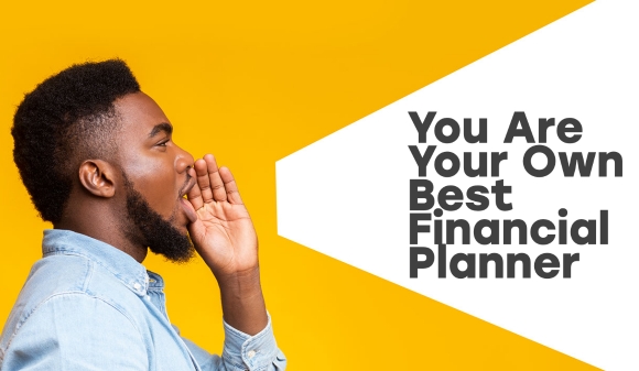Thumbnail for You Are Your Own Best Financial Planner