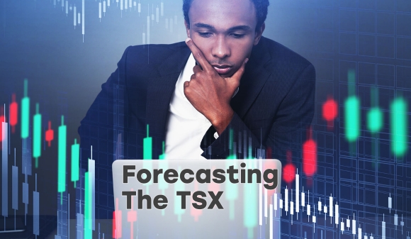 Thumbnail for Forecasting The TSX 