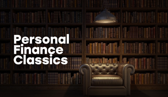 Thumbnail for Personal Finance Classics 