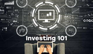Thumbnail for Investing 101