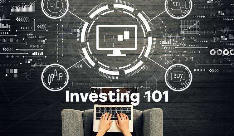 Thumbnail for Investing 101
