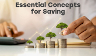 Thumbnail for Essential Concepts for Saving