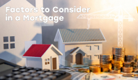 Thumbnail for Factors to Consider in a Mortgage