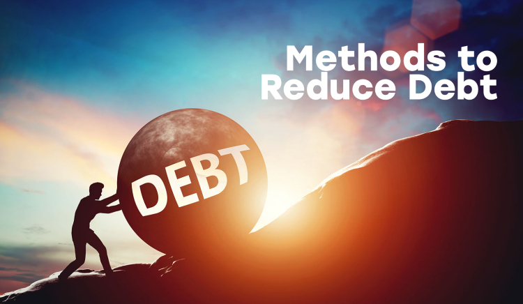 Thumbnail for Methods to Reduce Debt
